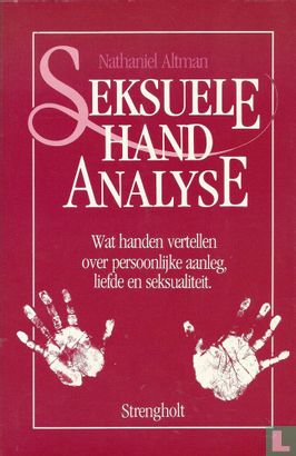 Seksuele handanalyse - Image 1