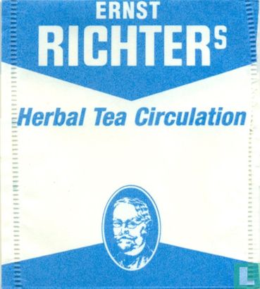 Herbal Tea Circulation - Image 1
