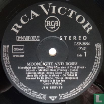 Moonlight and Roses - Image 3