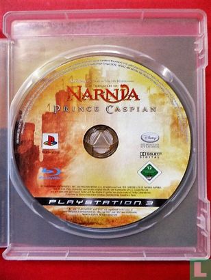 De kronieken van Narnia: Prins Caspian  - Afbeelding 3