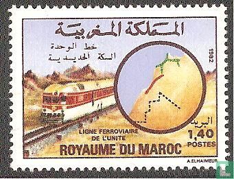 Unit Railway