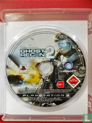 Tom Clancy's Ghost Recon: Advanced Warfighter 2 - Afbeelding 3