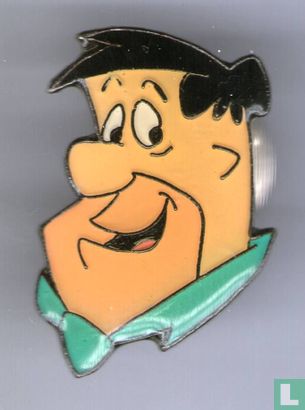 Fred Flintstone 