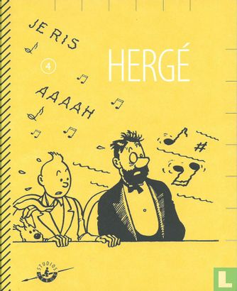 Hergé 5 - Afbeelding 1