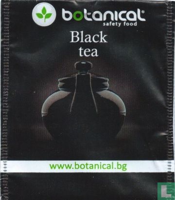 Black tea - Bild 1