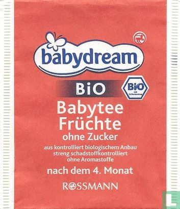 Babytee Früchte - Afbeelding 1