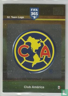 Club América - Afbeelding 1