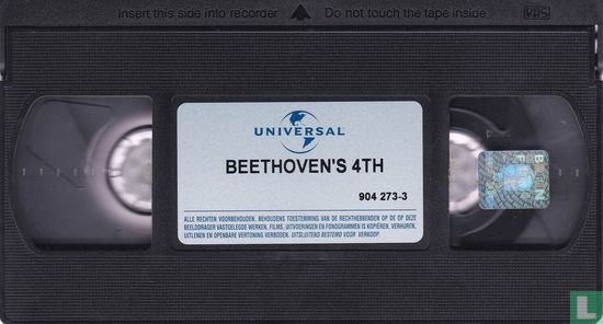 Beethoven's 4th - Image 3