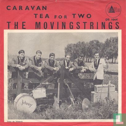 Caravan - Afbeelding 1