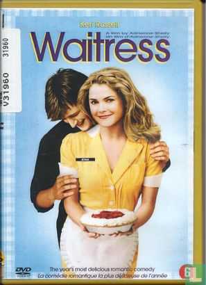 Waitress - Image 1