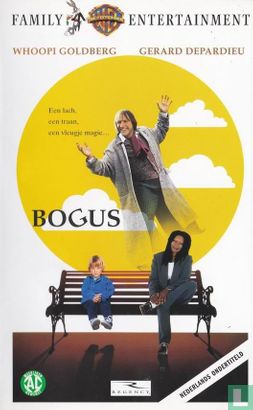 Bogus - Image 1
