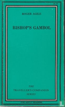 Bishop`s gambol - Afbeelding 1