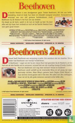 Beethoven / Beethoven's 2nd - Afbeelding 2