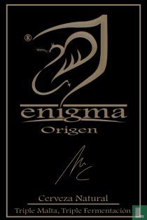 Enigma Origen