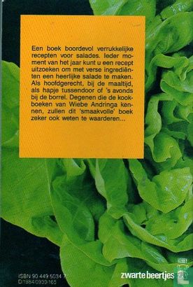 Salades het jaar door - Image 2