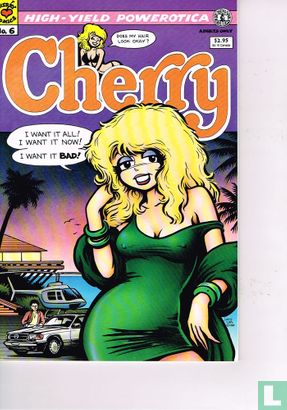 Cherry 6 - Afbeelding 1