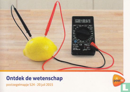 Discover the science - Image 1