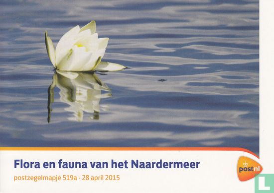 Flora en fauna van het Naardermeer - Image 1