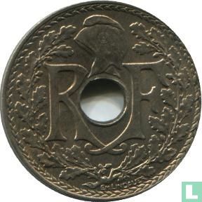 France 25 centimes 1940 - Image 2