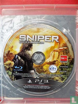 Sniper: Ghost Warrior - Afbeelding 3
