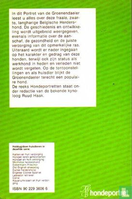 Portret van de Groenendaeler - Image 2
