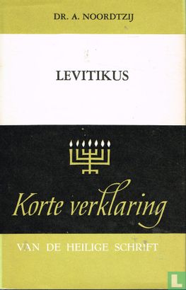 Levitikus - Image 1