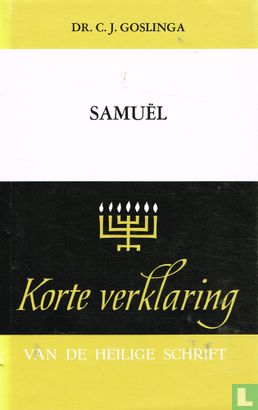 Samuël I - Image 1