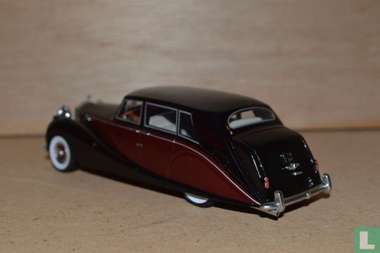 Rolls-Royce Silver Wraith - Afbeelding 3