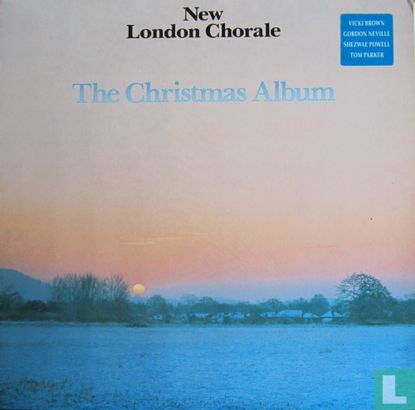 The Christmas album  - Image 1
