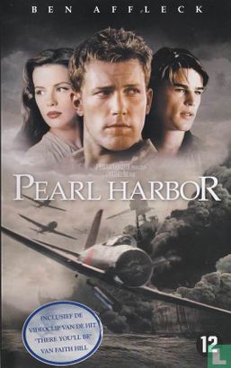 Pearl Harbor - Image 1