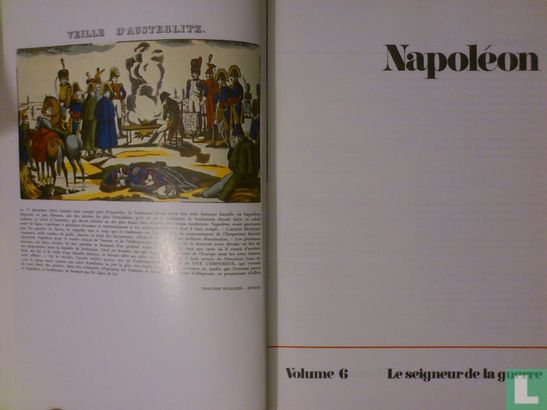 Napoléon - Bild 2
