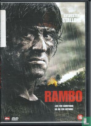 Rambo - Image 1