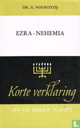 Ezra - Nehemia - Image 1