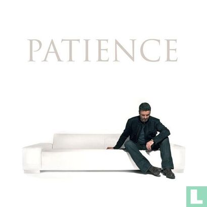 Patience - Afbeelding 1