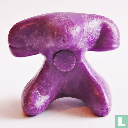 Graham Bone (purple) - Image 2