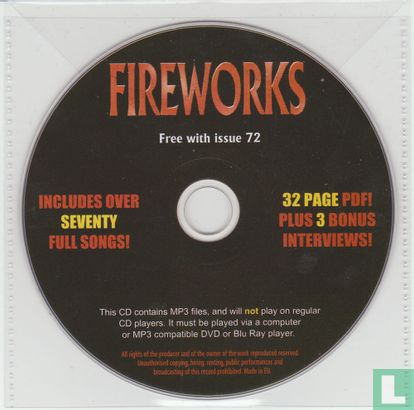 Fireworks 72 - Afbeelding 3