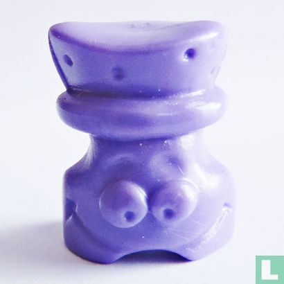 Corket (purple) - Image 1
