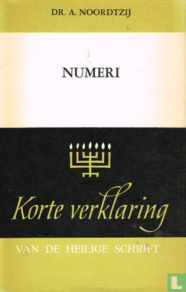 Numeri - Image 1