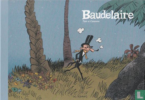 Baudelaire - Afbeelding 1