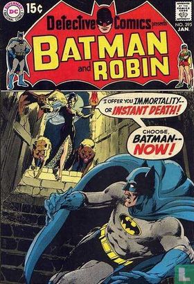 Detective Comics 395 - Image 1