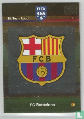 FC Barcelona - Afbeelding 1
