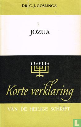Jozua - Image 1