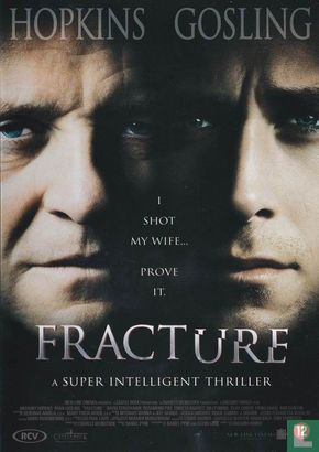 Fracture - Afbeelding 1