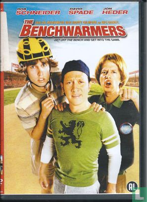 The Benchwarmers - Afbeelding 1