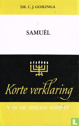 Samuël II - Image 1