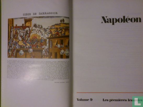 Napoléon - Afbeelding 2