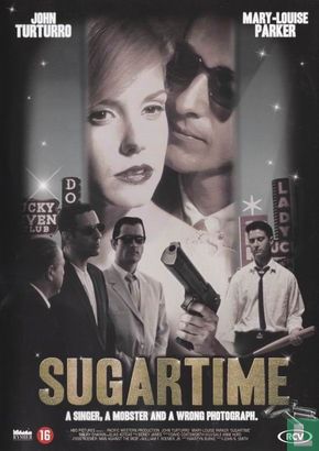 Sugartime - Afbeelding 1