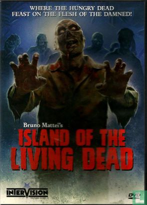 Island of the Living Dead - Image 1