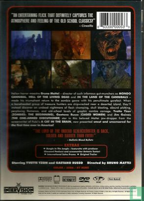 Island of the Living Dead - Image 2