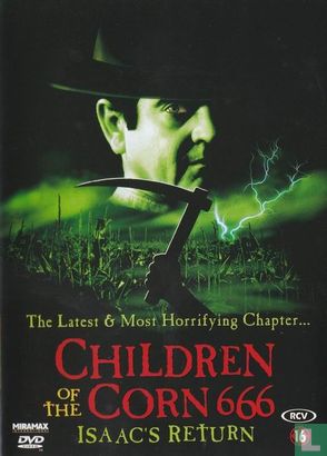 Children of the Corn 666 - Isaac's Return - Image 1